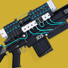 Darci — Destiny 2 exotic weapons (MoT) option 22
