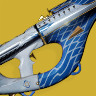 Delicate Tomb — Destiny 2 exotic weapons (MoT) option 26