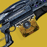 Deterministic Chaos — Destiny 2 exotic weapons (MoT) option 27