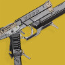 Devils Ruin — Destiny 2 exotic weapons (MoT) option 28
