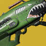 Dragons Breath — Destiny 2 exotic weapons (MoT) option 30