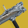 Fighting Lion — Destiny 2 exotic weapons (MoT) option 41