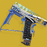Final Warning — Destiny 2 exotic weapons (MoT) option 42