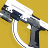 Forerunner — Destiny 2 exotic weapons (MoT) option 44