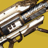 Gjallarhorn — Destiny 2 exotic weapons (MoT) option 45