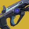 Hard Light — Destiny 2 exotic weapons (MoT) option 49