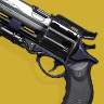 Hawkmoon — Destiny 2 exotic weapons (MoT) option 50