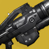 Heir Apparent — Destiny 2 exotic weapons (MoT) option 52