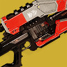 Ice Breaker — Destiny 2 exotic weapons (MoT) option 55