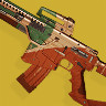 Khvostov 7g 0x — Destiny 2 exotic weapons (MoT) option 58