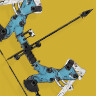 Leviathans Breath — Destiny 2 exotic weapons (MoT) option 61