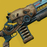 Lord Of Wolves — Destiny 2 exotic weapons (MoT) option 63