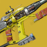 Lorentz Driver — Destiny 2 exotic weapons (MoT) option 64