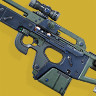 Mida Multi Tool — Destiny 2 exotic weapons (MoT) option 69