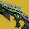 Necrochasm — Destiny 2 exotic weapons (MoT) option 71