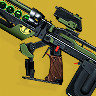 New Malpais — Destiny 2 exotic weapons (MoT) option 73
