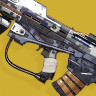 No Time To Explain — Destiny 2 exotic weapons (MoT) option 74