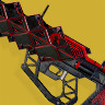 Outbreak Perfected — Destiny 2 exotic weapons (MoT) option 77