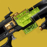 Parasite — Destiny 2 exotic weapons (MoT) option 78