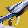 Polaris Lance — Destiny 2 exotic weapons (MoT) option 79