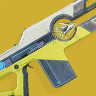 Prometheus Lens — Destiny 2 exotic weapons (MoT) option 81