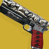 Rat King — Destiny 2 exotic weapons (MoT) option 83