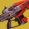 Red Death Reformed — Destiny 2 exotic weapons (MoT) option 84