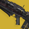 Revision Zero — Destiny 2 exotic weapons (MoT) option 85