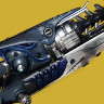 Salvations Grip — Destiny 2 exotic weapons (MoT) option 88