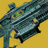Service Of Luzaku — Destiny 2 exotic weapons (MoT) option 89