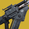 Skyburners Oath — Destiny 2 exotic weapons (MoT) option 90