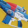 Suros Regime — Destiny 2 exotic weapons (MoT) option 96