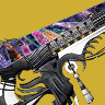 Tessellation — Destiny 2 exotic weapons (MoT) option 101