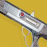 The Chaperone — Destiny 2 exotic weapons (MoT) option 102