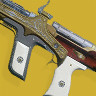 The Huckleberry — Destiny 2 exotic weapons (MoT) option 105