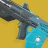 The Jade Rabbit — Destiny 2 exotic weapons (MoT) option 106