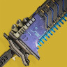 The Lament — Destiny 2 exotic weapons (MoT) option 107