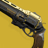 The Last Word — Destiny 2 exotic weapons (MoT) option 108