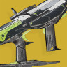 The Manticore — Destiny 2 exotic weapons (MoT) option 109