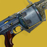 The Prospector — Destiny 2 exotic weapons (MoT) option 111