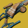 The Queenbreaker — Destiny 2 exotic weapons (MoT) option 112
