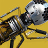 The Wardcliff Coil — Destiny 2 exotic weapons (MoT) option 113