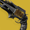Thorn — Destiny 2 exotic weapons (MoT) option 115