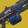 Thunderlord — Destiny 2 exotic weapons (MoT) option 116
