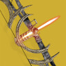 Ticuus Divination — Destiny 2 exotic weapons (MoT) option 117