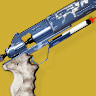Trespasser — Destiny 2 exotic weapons (MoT) option 122
