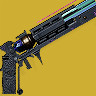 Turncoat — Destiny 2 exotic weapons (MoT) option 125