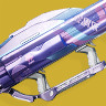 Two Tailed Fox — Destiny 2 exotic weapons (MoT) option 126
