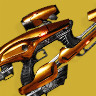 Vex Mythoclast — Destiny 2 exotic weapons (MoT) option 128
