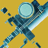 Vexcalibur — Destiny 2 exotic weapons (MoT) option 129